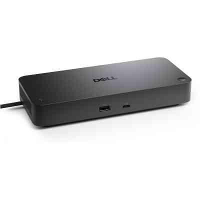 Порт-репликатор Dell Pro Thunderbolt 5 Smart Dock - SD25TB5 (210-BRFN) Винница