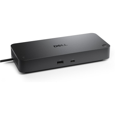 Порт-реплікатор Dell Pro Thunderbolt 5 Smart Dock - SD25TB5 (210-BRFN) Вінниця - фото 1