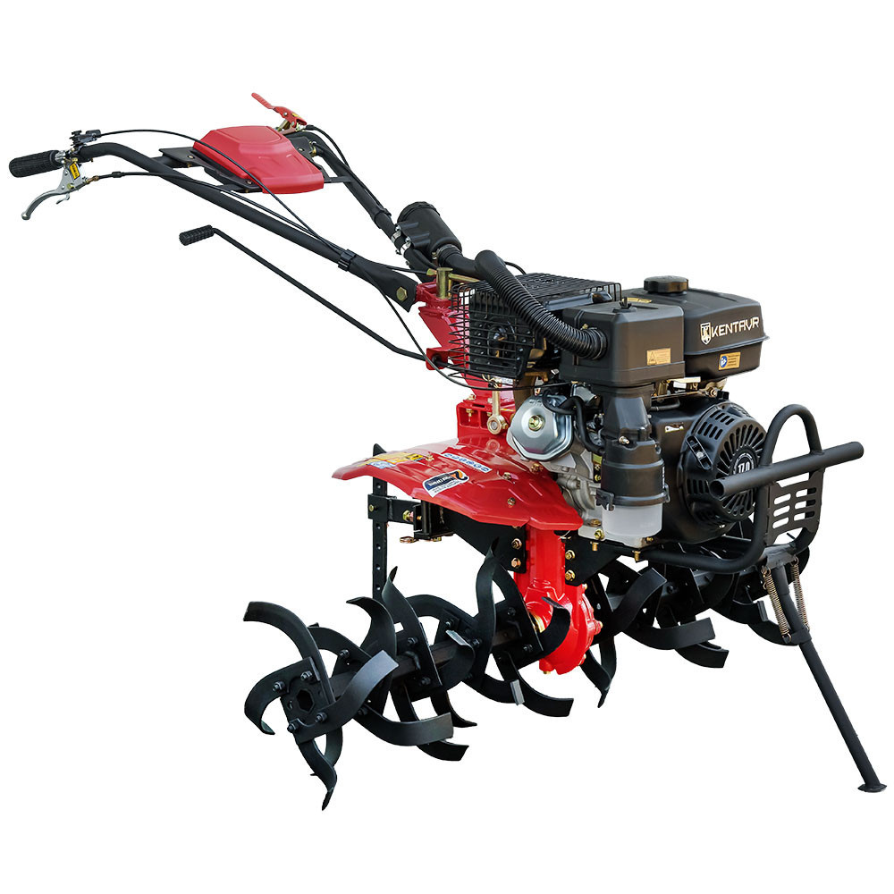 Мотоблок Кентавр МБ 2017Б (колеса 5.00-12) Харьков - изображение 10