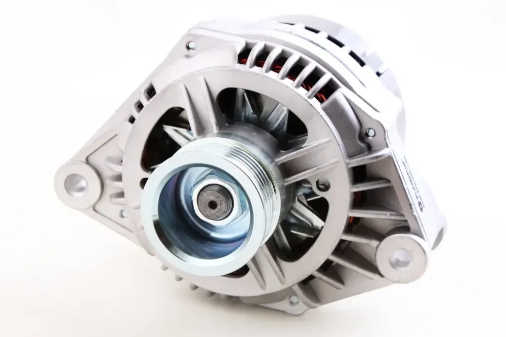 Генератор 2170 140A Flagmus (1118, 2190) Вінниця - фото 1