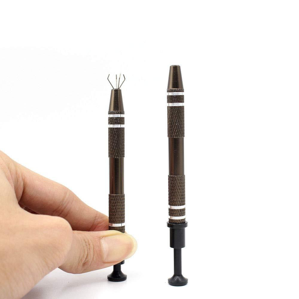 Екстрактор для витягання дрібних компонентів PCB SMD IC Київ - фото 7