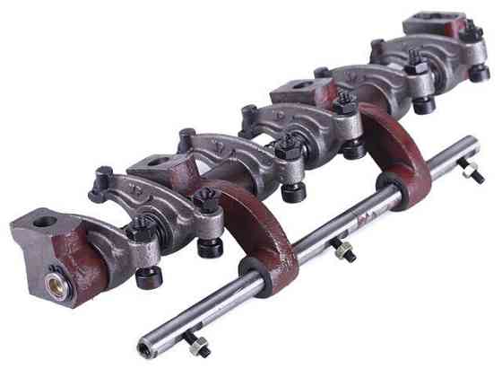 Вісь коромида в зборі JD3102 Мукачево