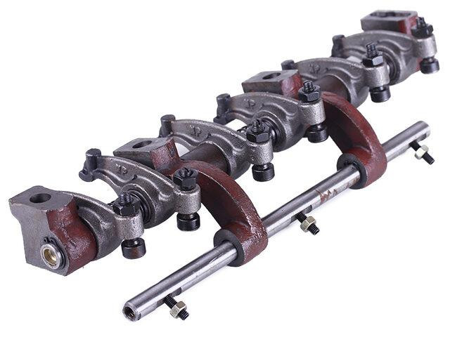 Вісь коромида в зборі JD3102 Мукачево - фото 1