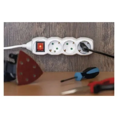 Сетевой удлинитель EMOS P1621 Винница