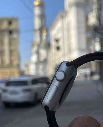 Apple Watch 3 38mm.Silver. Киев