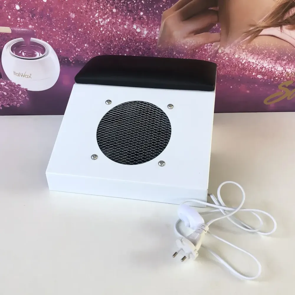 Підставка для манікюру з витяжкою 100 вт Київ - фото 3