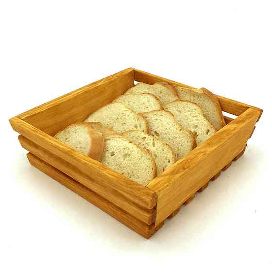 Хлебный лоток 
