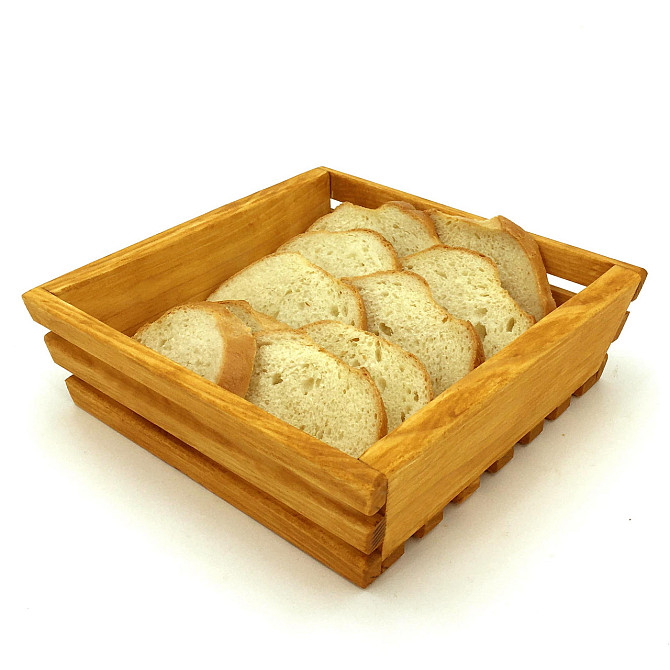 Хлебный лоток 