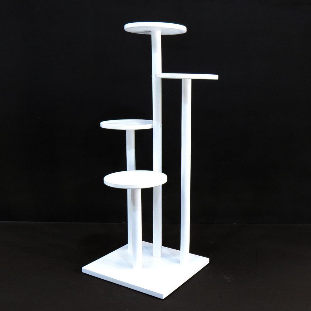 Підставка для квітів "Аленкер" зефір Миколаїв - фото 4