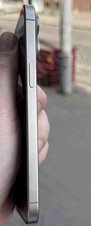 Айфон iPhone 15 Pro Max 512gb Natural Titanium Киев