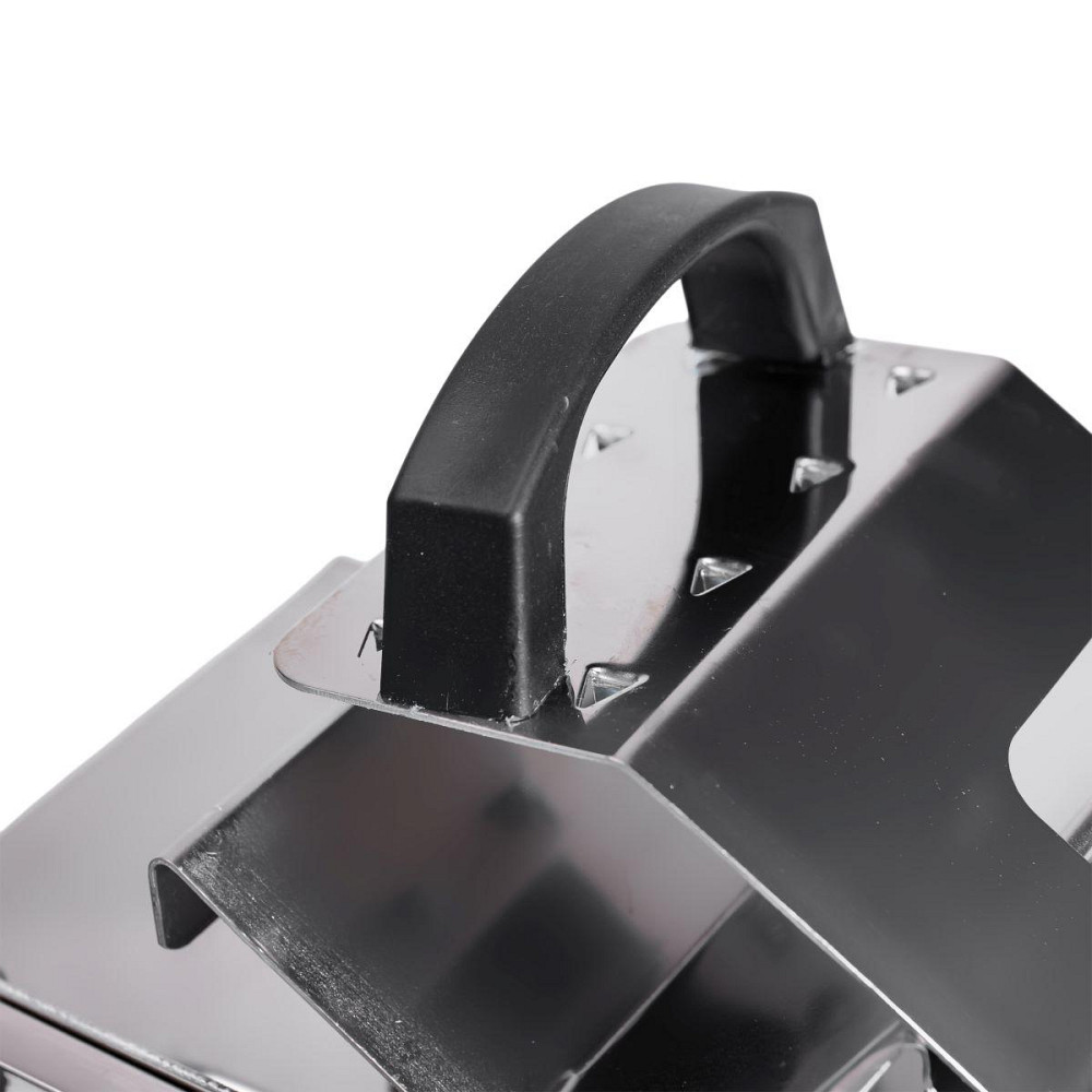 Слайсер ручний для нарізки ніж 15 см скиборізка для дому з нержавіючої сталі 16788-9 Київ - фото 2