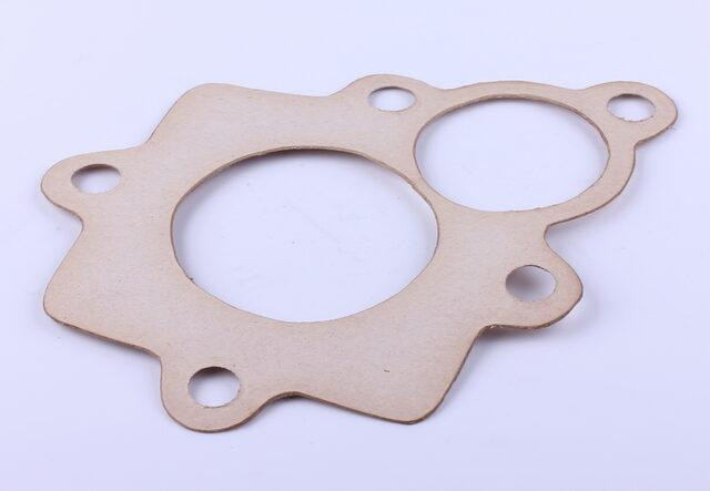 Прокладка корпусу підшипника ВОМ Хинтай 120 Мукачево - фото 1