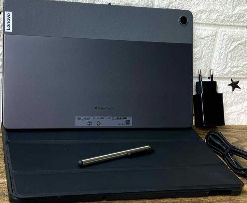 Планшет Lenovo M10 FHD Plus 6/128Gb. Харьков - изображение 4