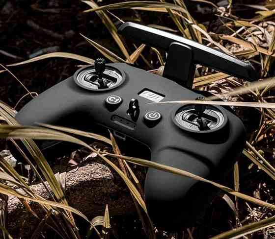 Чехол силиконовый пульт DJI Avata FPV STARTRC 1109469 Киев