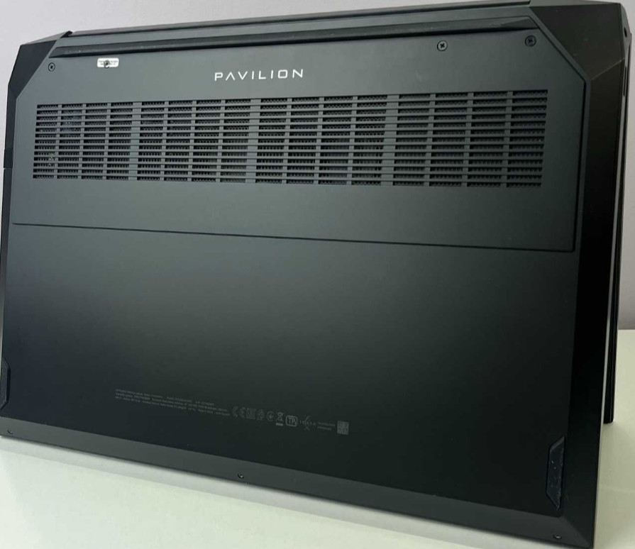 HP Ryzen 5 5600H RTX 3050 4Gb 8Gb SSD512Gb Ноутбук Київ - фото 7