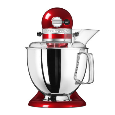 Кухонный комбайн KitchenAid 5KSM175PSECA Винница - изображение 5