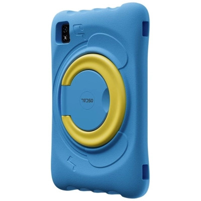 Планшет Oscal Pad 60 KIDS 10.1" 4/128GB/Wi-Fi/ Blue (6931548322375) Винница - изображение 4
