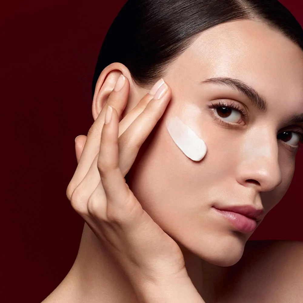 Крем для обличчя Givenchy Sculptural Cream 50ml Слов'янськ - фото 4