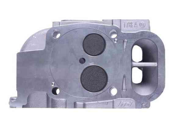 Головка блока в зборі (під 3 болти) на дизельний двигун 178F Мукачево