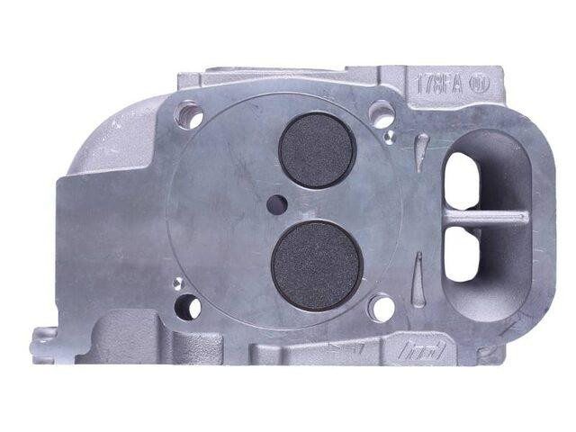 Головка блока в зборі (під 3 болти) на дизельний двигун 178F Мукачево - фото 6