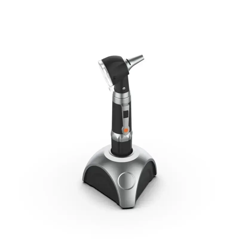 Отоскоп Vita VM-T301C Днепр - изображение 1