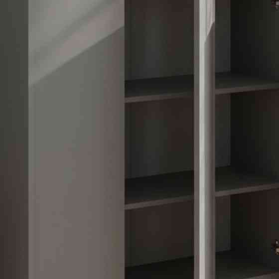 Полки к тумбе (2 шт) Doros Кассель Серый 61.5х34.5х1.6 (41516228) Львов