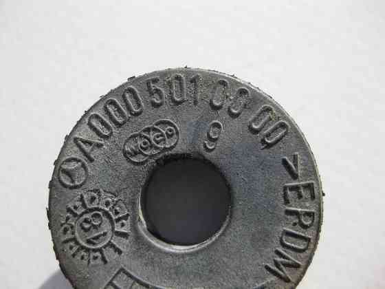 Mercedes-Benz  A0005010000 Гумовий буфер кріплення розширювального бачка E-Class W213 C238 C-Class W205 CLS C257 GLC X253 GLE W167 GLS X167 S-Class W2 Одесса