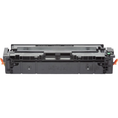 Картридж Printalist HP LJ M252/M277 CF400A Black (HP-CF400A-PL) Винница - изображение 5