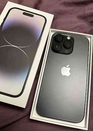 Айфон iPhone 14 Pro 128Gb. Київ