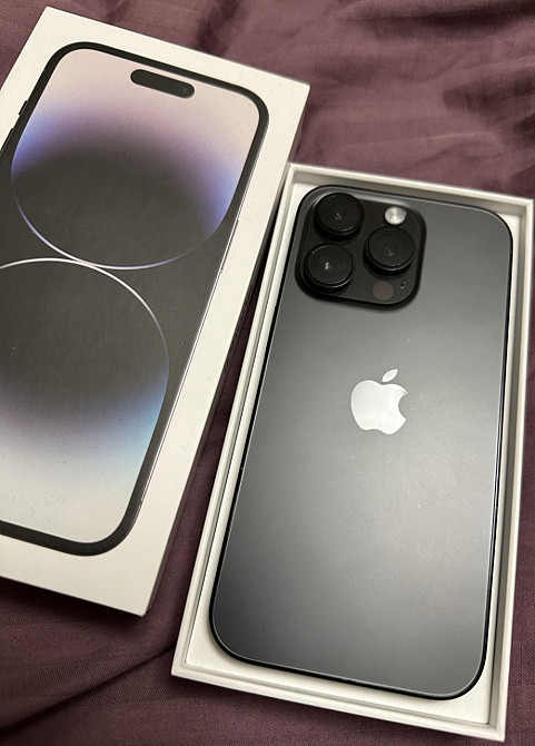 Айфон iPhone 14 Pro 128Gb. Київ - фото 6