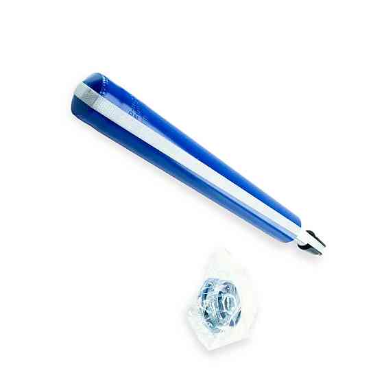 Амортизатор 2110, 2111, 2112 передний (газовый) (вкладыш) Мукачево