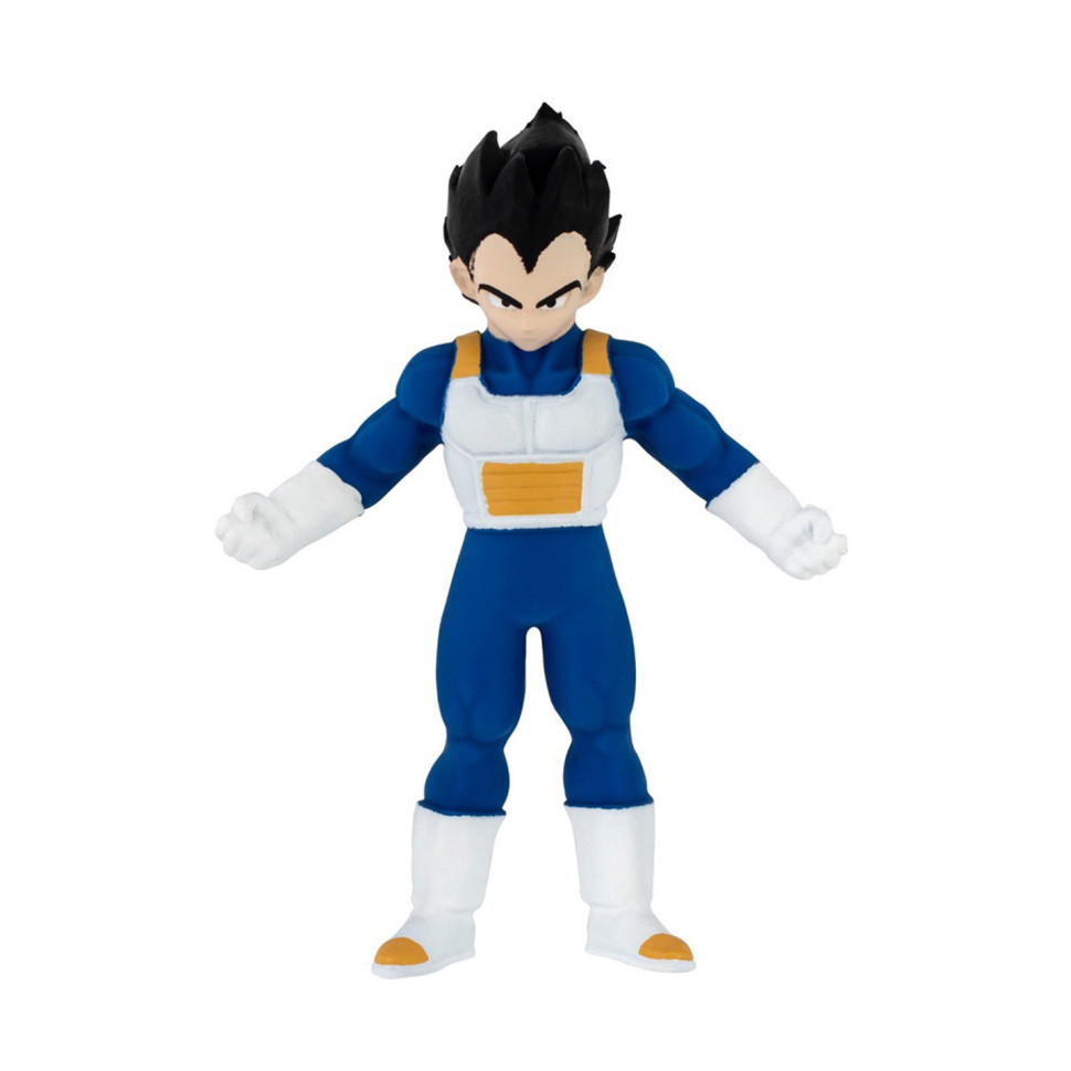 Стретч-игрушка DragonBall 96000_VEGETA Винница - изображение 1