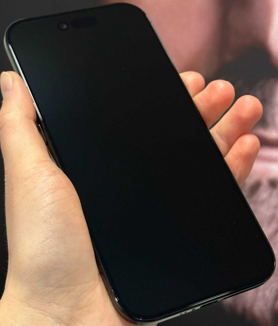 IPhone 17 Air Space Black iCloud на деталі !!!!! Харків - фото 3