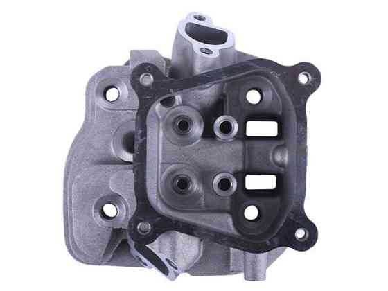 Головка блока голая мотоблок мотоблок 168F Мукачево