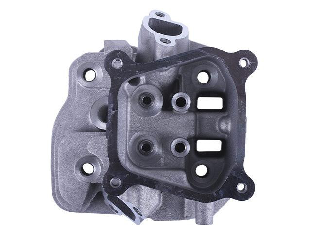 Головка блока гола мотоблок мотоблок 168F Мукачево - фото 4