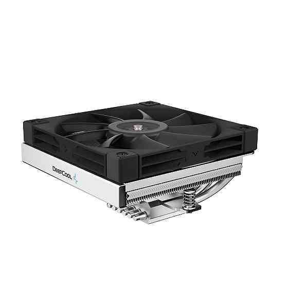 Кулер процесорний DeepCool AN600 (R-AN600-BKNNMN-G) Чорний Харків