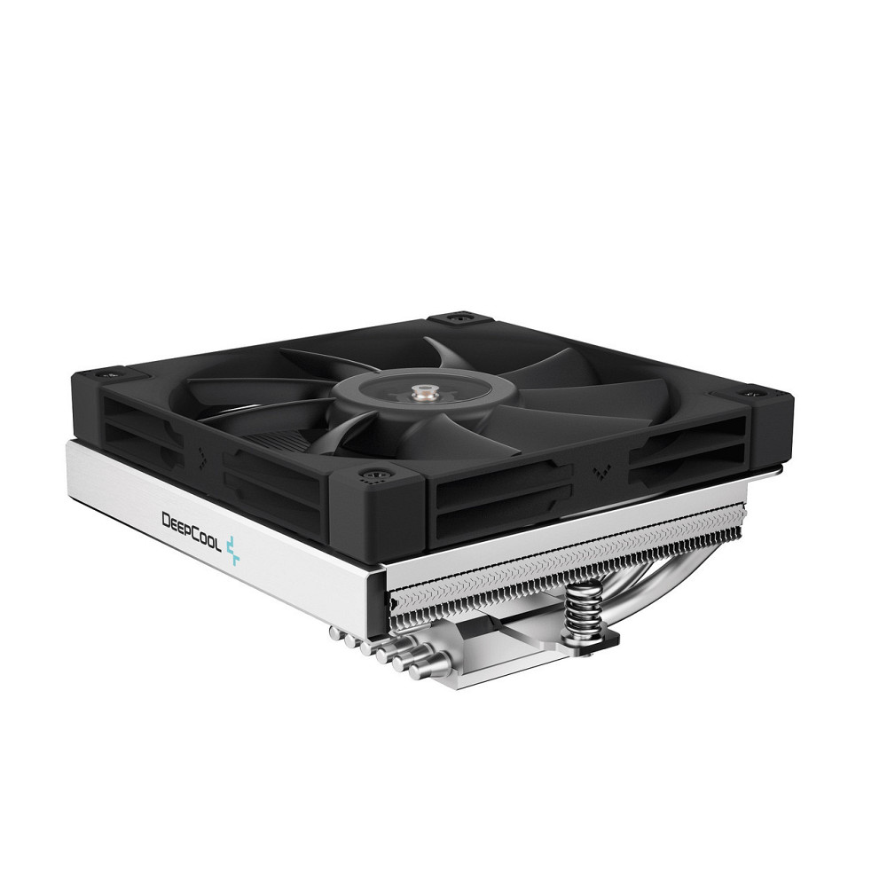 Кулер процесорний DeepCool AN600 (R-AN600-BKNNMN-G) Чорний Харків - фото 1