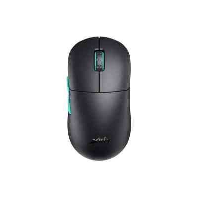 Мышка Xtrfy M8 RGB Wireless Black (M8W-RGB-BLACK) Винница