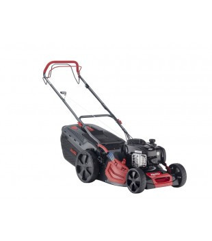 Газонокосилка бензиновая AL-KO Comfort 46.0 SP-В (119937) Коломыя - изображение 2