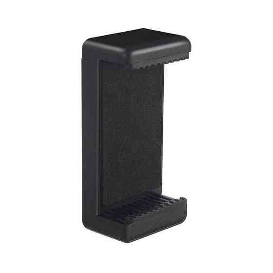 Держатель для телефона на штатив 1/4 увеличен Киев