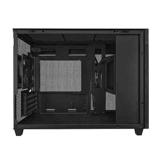 Корпус Asus Prime AP201 Black без БЖ (90DC00G0-B39000) ( Black ) Харків