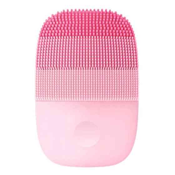 Масажер для обличчя Xiaomi inFace Sonic Facial Device MS2000 (Рожевий) Миколаїв