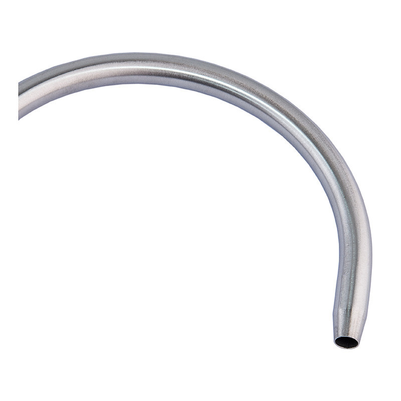 Кран для питьевой воды из нерж. стали SUS304 Mixxus Mono-07.SUS Filter (MI6028) Киев - изображение 2