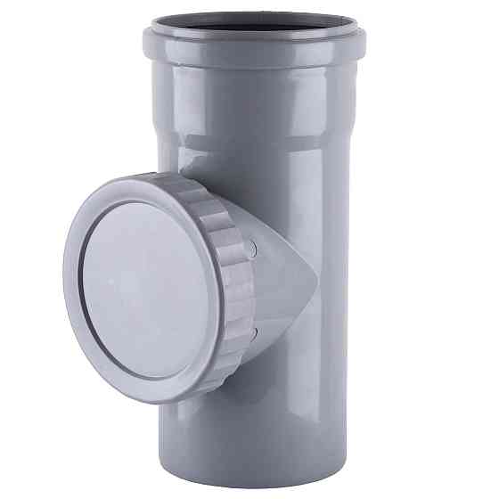 Ревізія VSplast 110мм (000016344) Київ