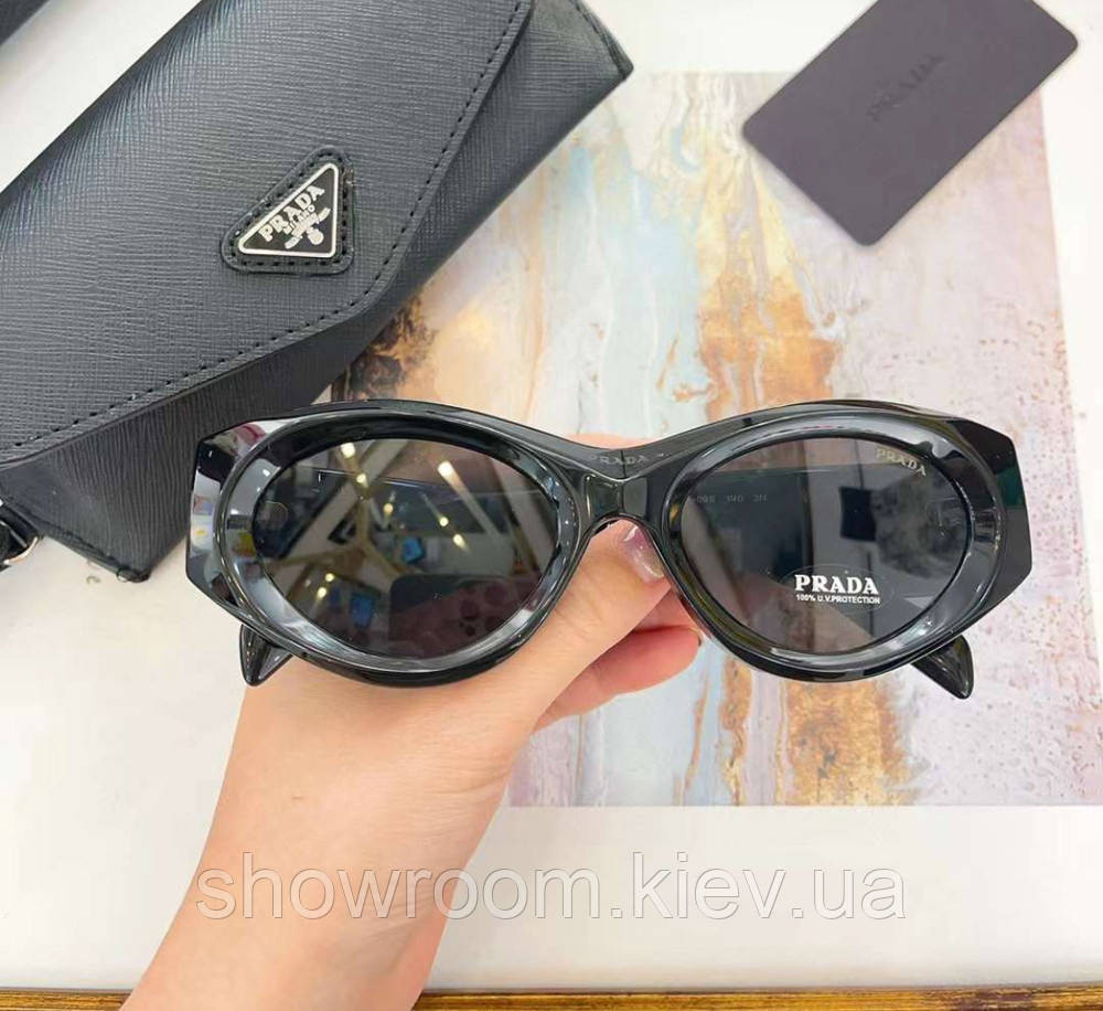 Женские солнцезащитные очки PR20Z LUX Киев - изображение 4