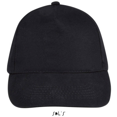 Кепка Sol's Sunny чорний (88110312TUN) Винница - изображение 1