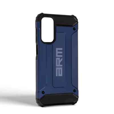 Чохол до мобільного телефона Armorstandart Panzer Samsung A15 4G (A155) / A15 5G Dark Blue (ARM73720) Вінниця