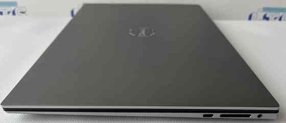 Ноутбук DEll Precision 5560 4k i7-11850H/RAM 32Gb. SSD-1TB , T1200 Київ