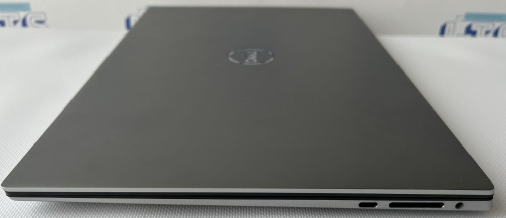 Ноутбук DEll Precision 5560 4k i7-11850H/RAM 32Gb. SSD-1TB , T1200 Київ - фото 2