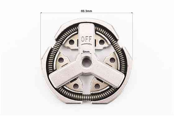 Зчеплення у зборі (варіатор, муфта) 3800 Київ